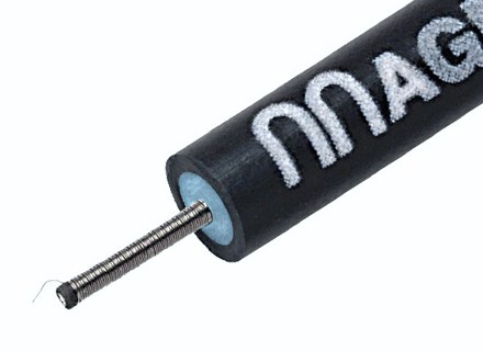 Jeu de câbles d'allumage, electrosports 7mm. Porsche 964 turbo 3.6l - 96560203100, 96560203200, 96560203300, 96560203400, 96560203500, 96560203600, 96560203700